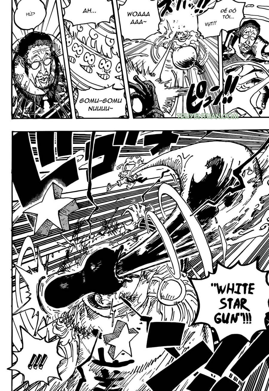 One Piece Chap 1094 - Next Chap 1095