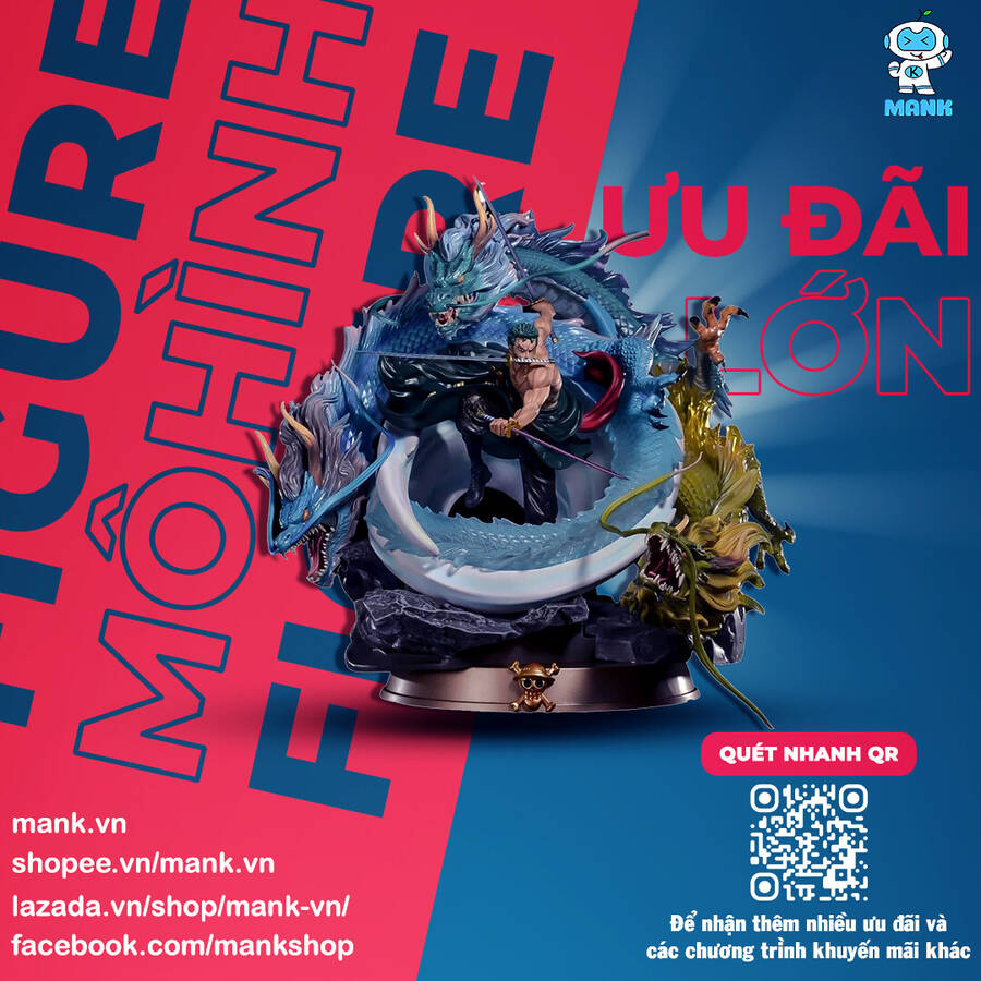 One Piece Chap 1097 - Next Chap 1098