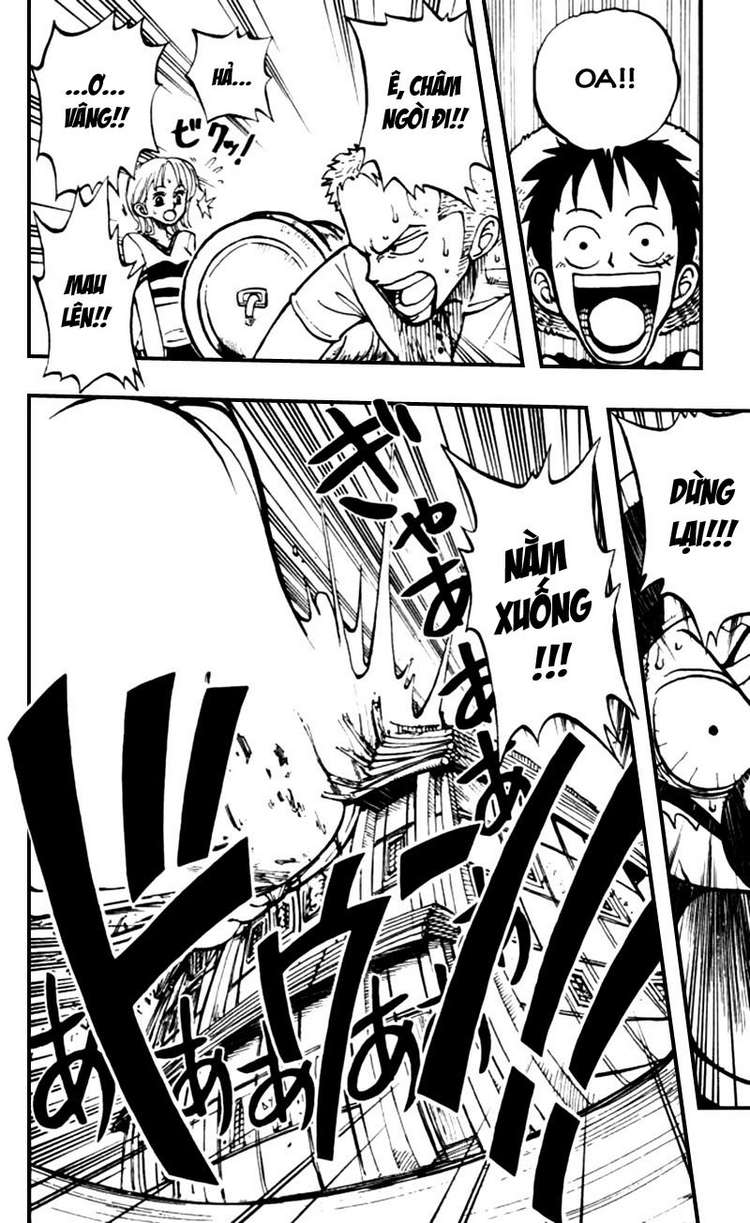 One Piece Chap 11 - Next Chap 12