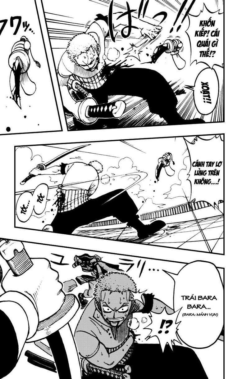 One Piece Chap 11 - Next Chap 12