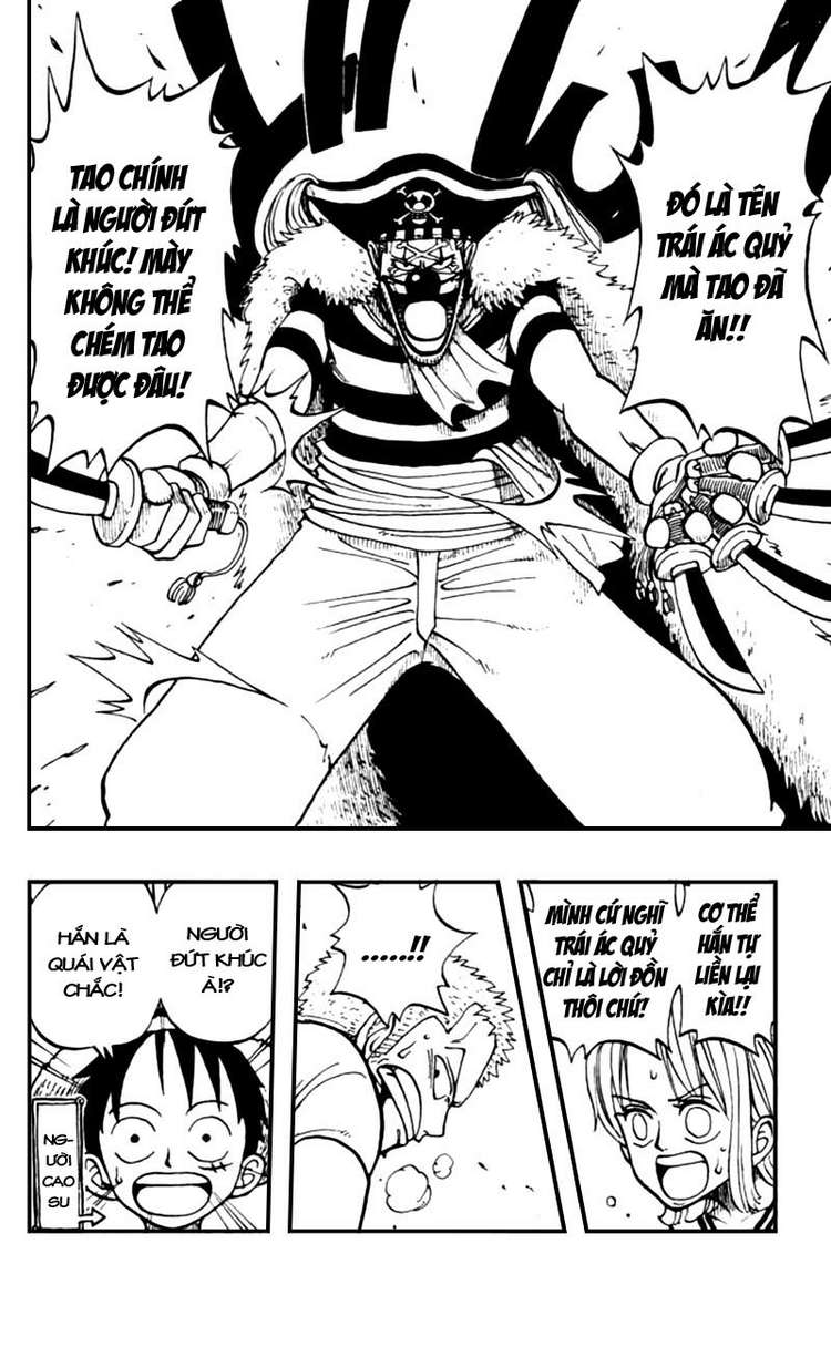One Piece Chap 11 - Next Chap 12