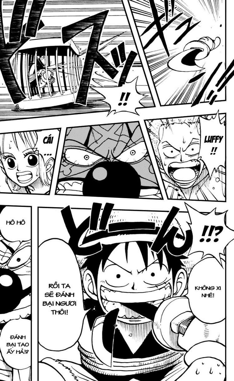 One Piece Chap 11 - Next Chap 12