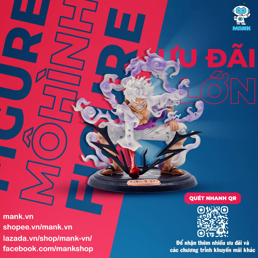 One Piece Chap 1103 - Next Chap 1104