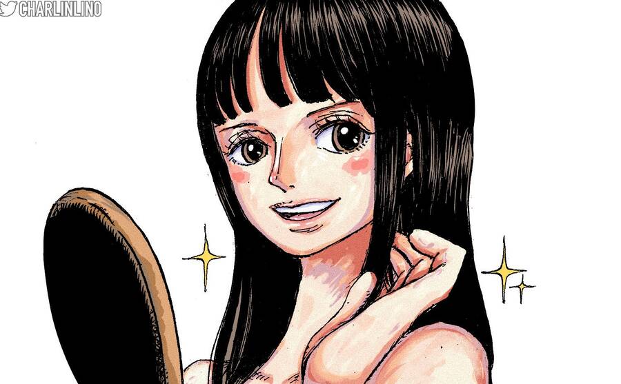One Piece Chap 1131 - Next Chap 1132
