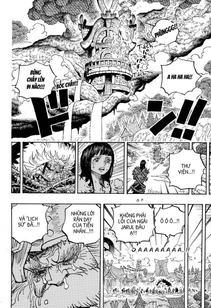 One Piece Chap 1149 - Next Chap 1150