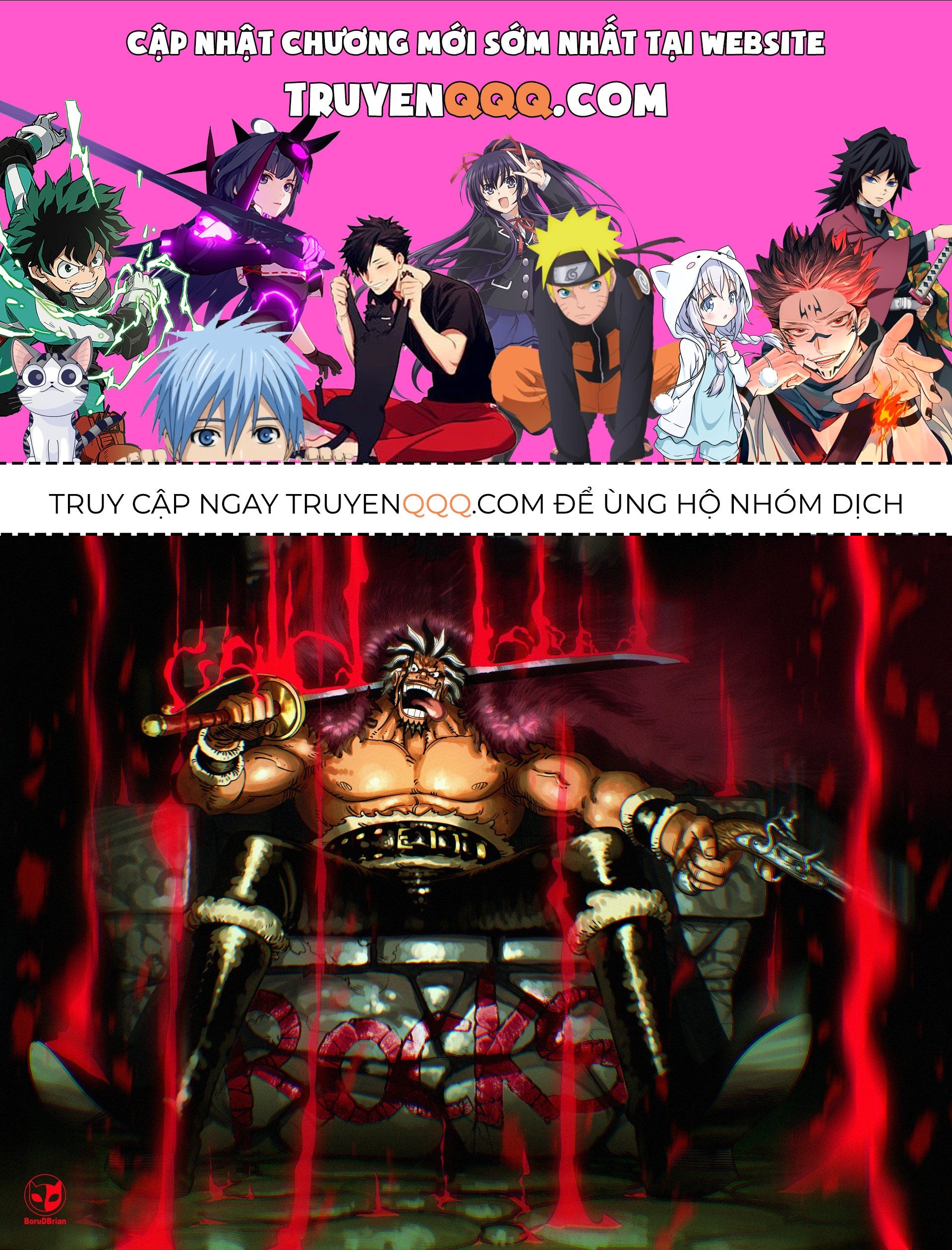 One Piece Chap 1156 - Next Chap 1157