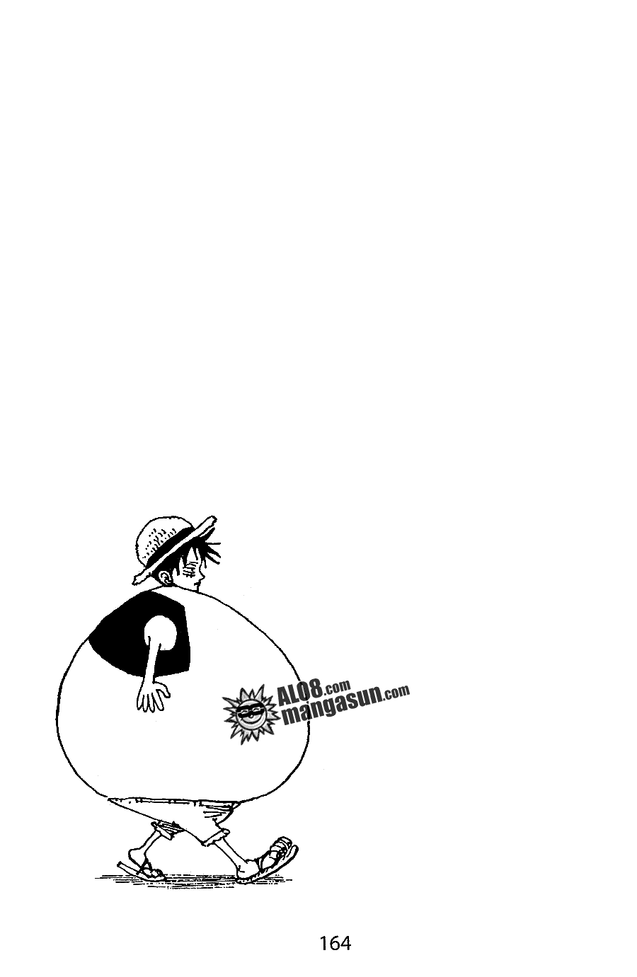 One Piece Chap 117 - Next Chap 118