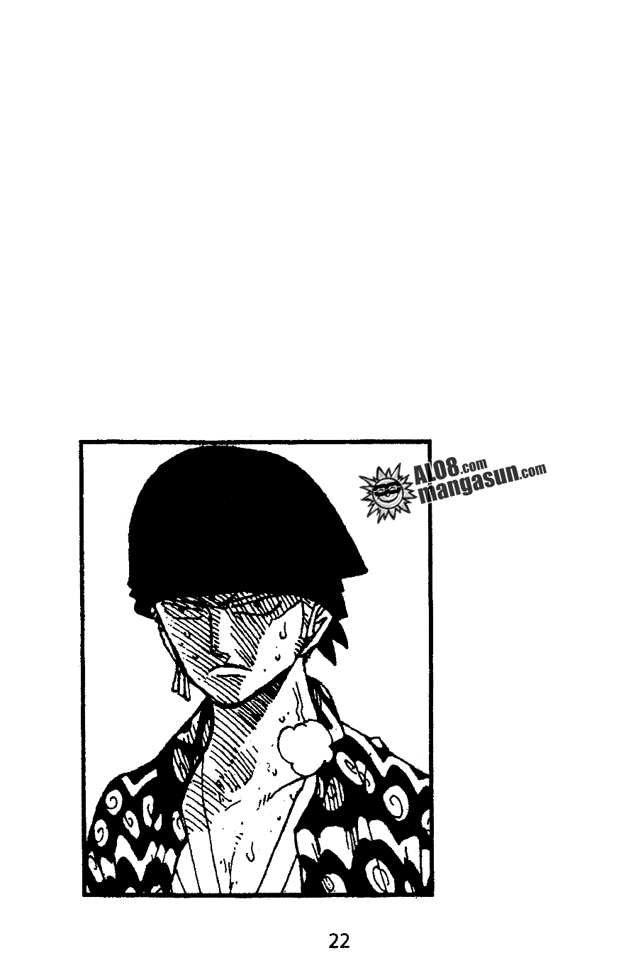 One Piece Chap 117 - Next Chap 118