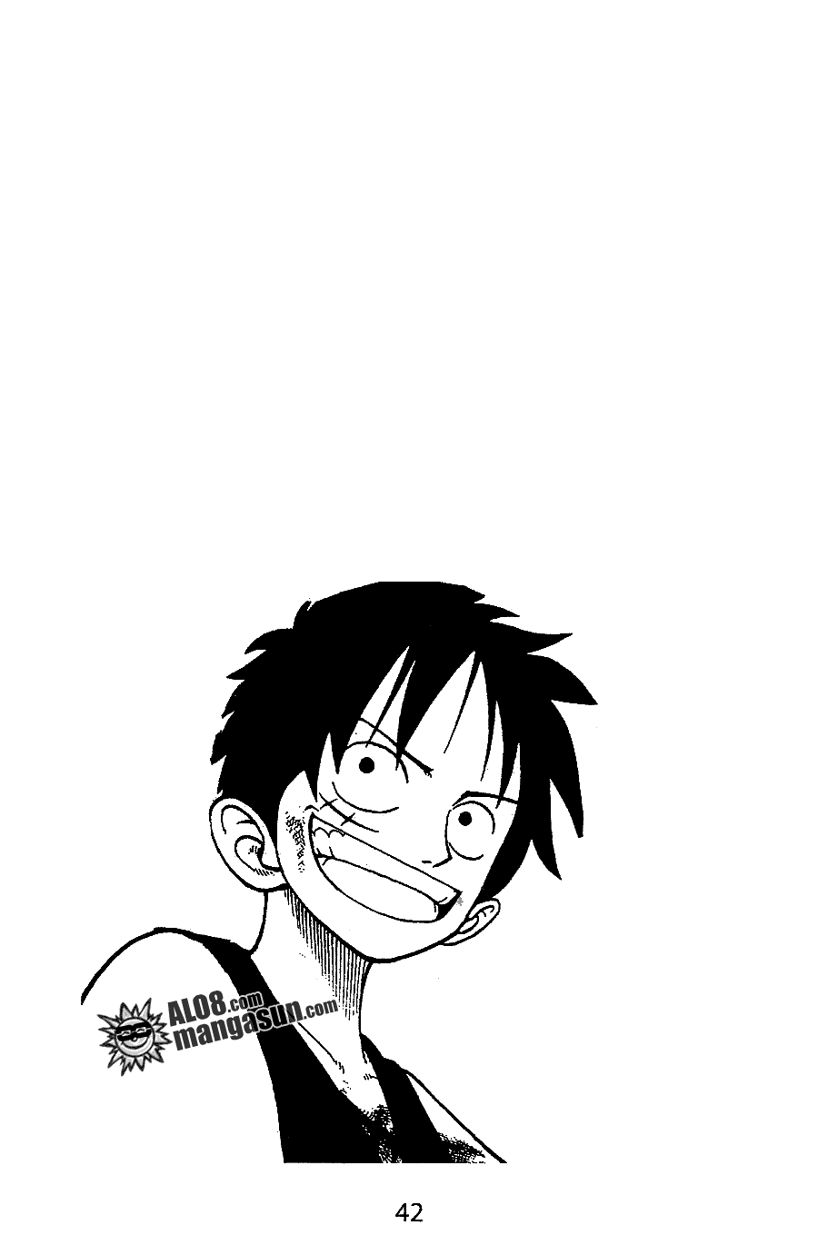 One Piece Chap 118 - Next Chap 119