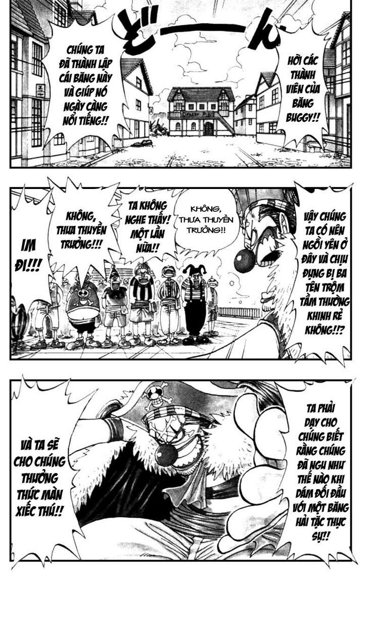 One Piece Chap 12 - Next Chap 13