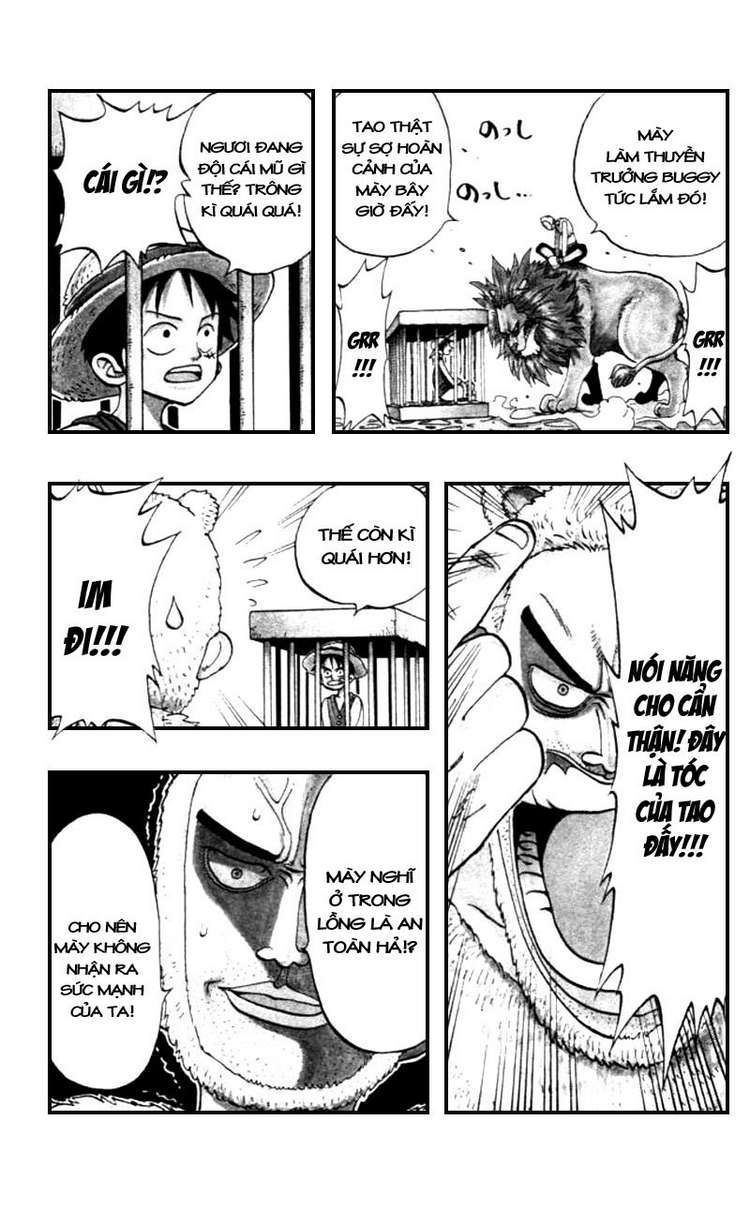 One Piece Chap 12 - Next Chap 13