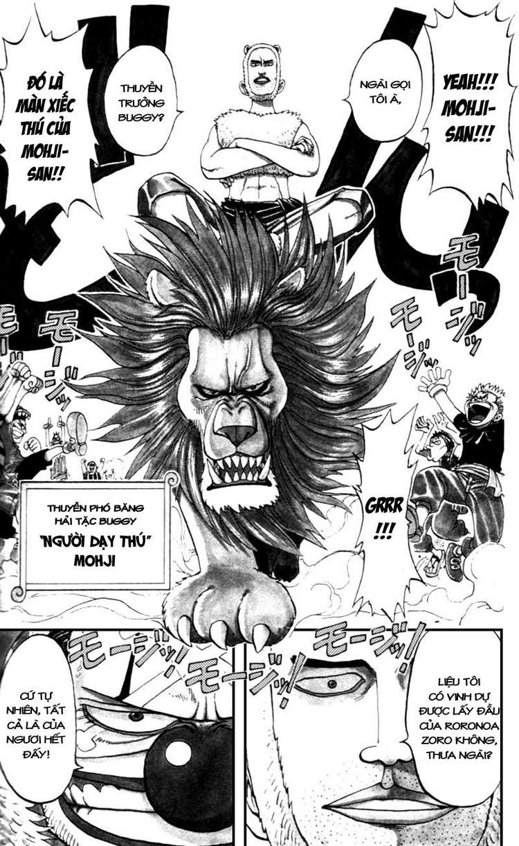 One Piece Chap 12 - Next Chap 13