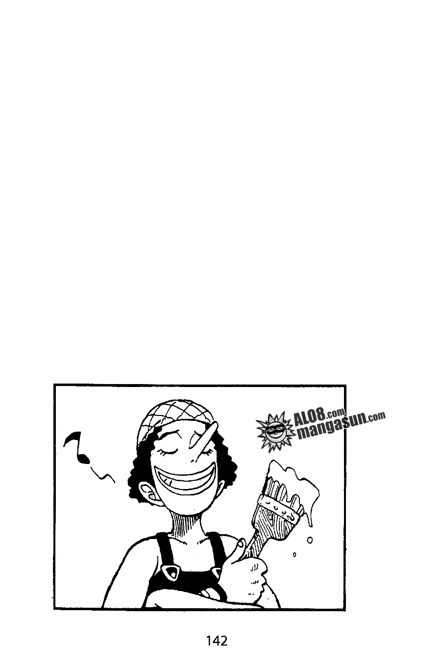 One Piece Chap 123 - Next Chap 124
