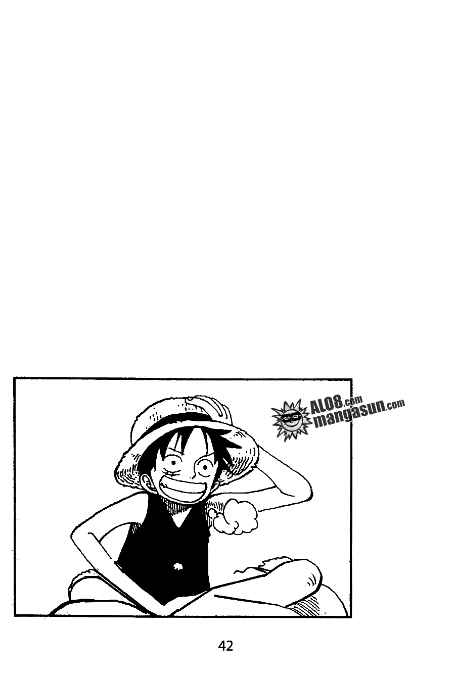 One Piece Chap 126 - Next Chap 127