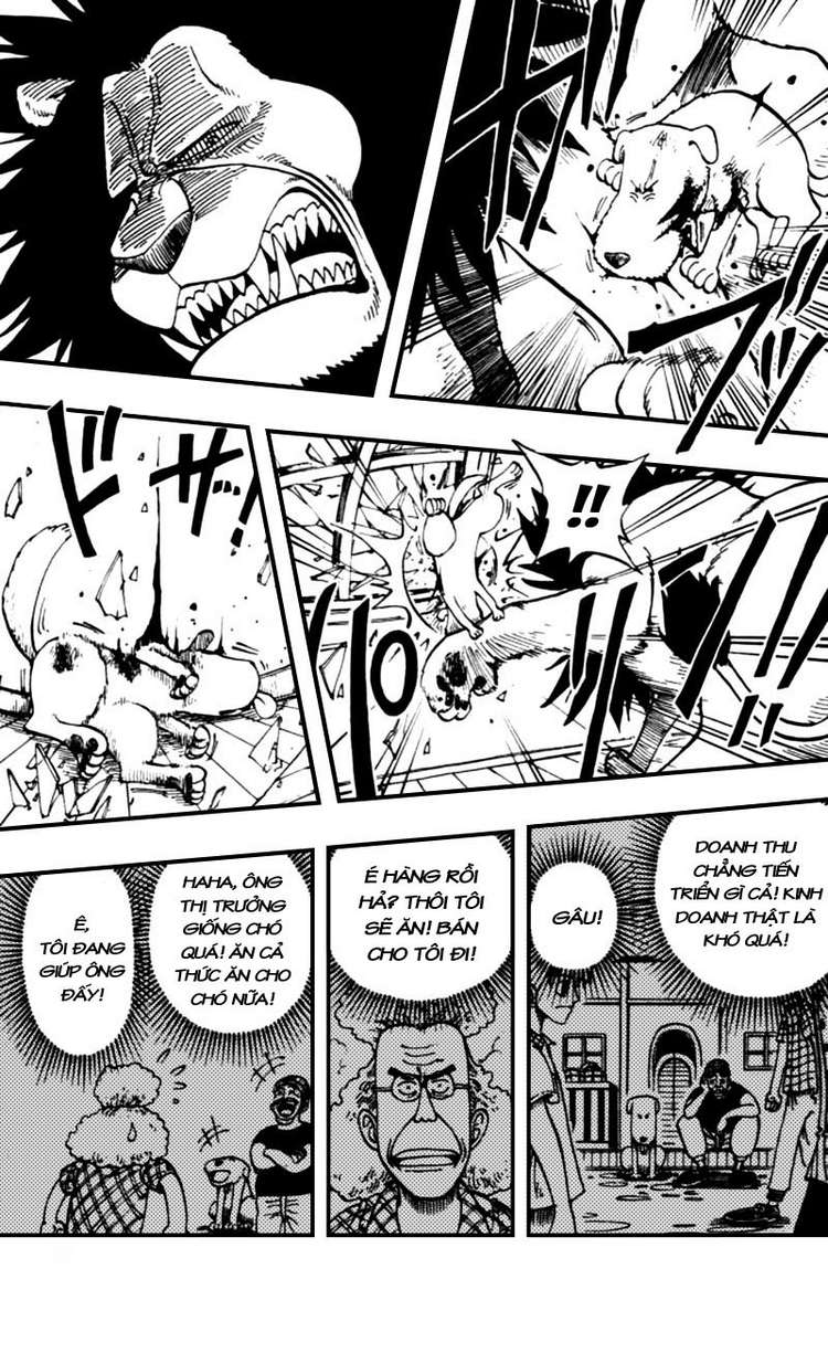 One Piece Chap 13 - Next Chap 14