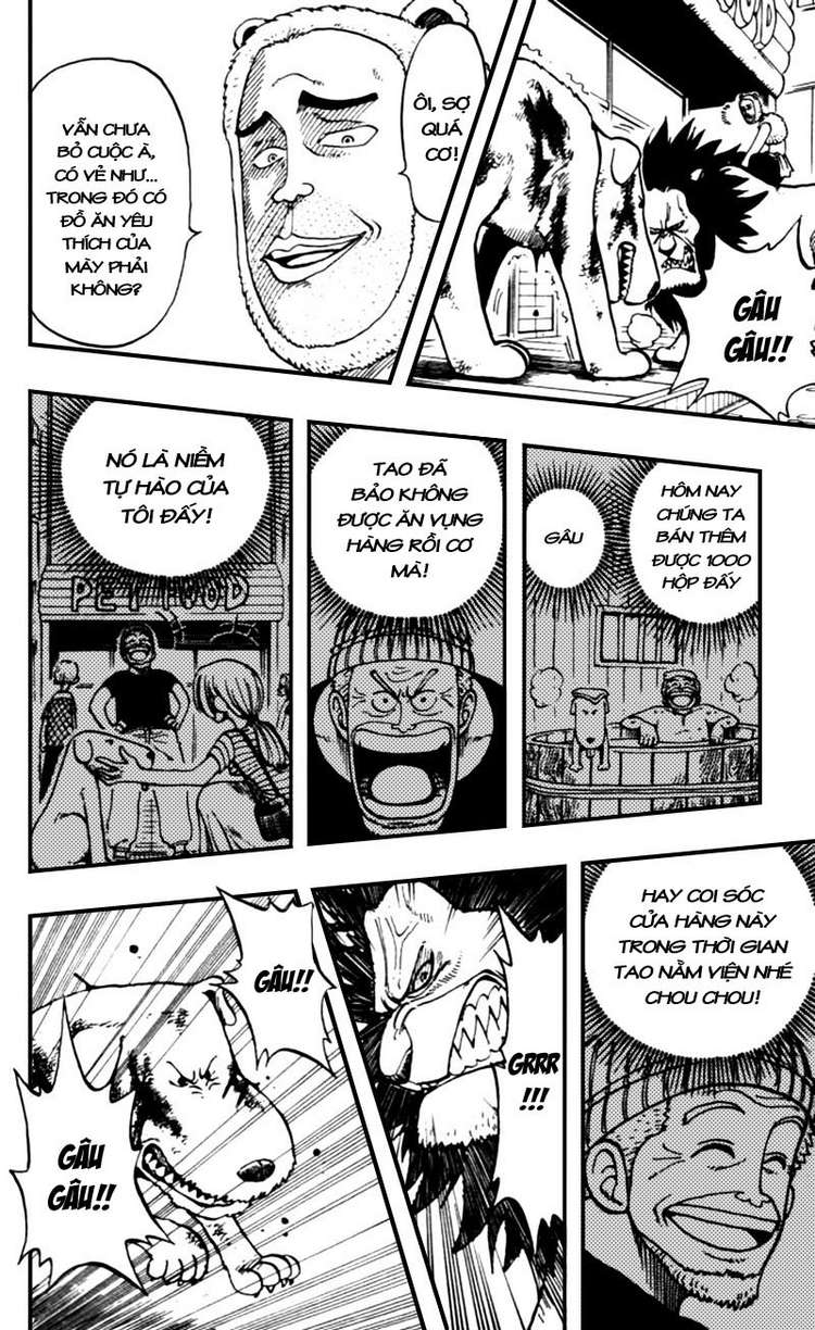 One Piece Chap 13 - Next Chap 14