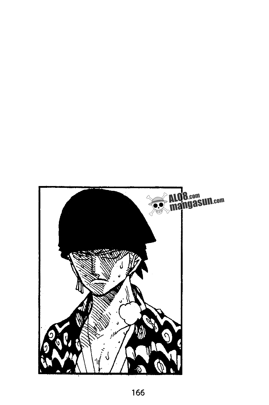 One Piece Chap 132 - Next Chap 133