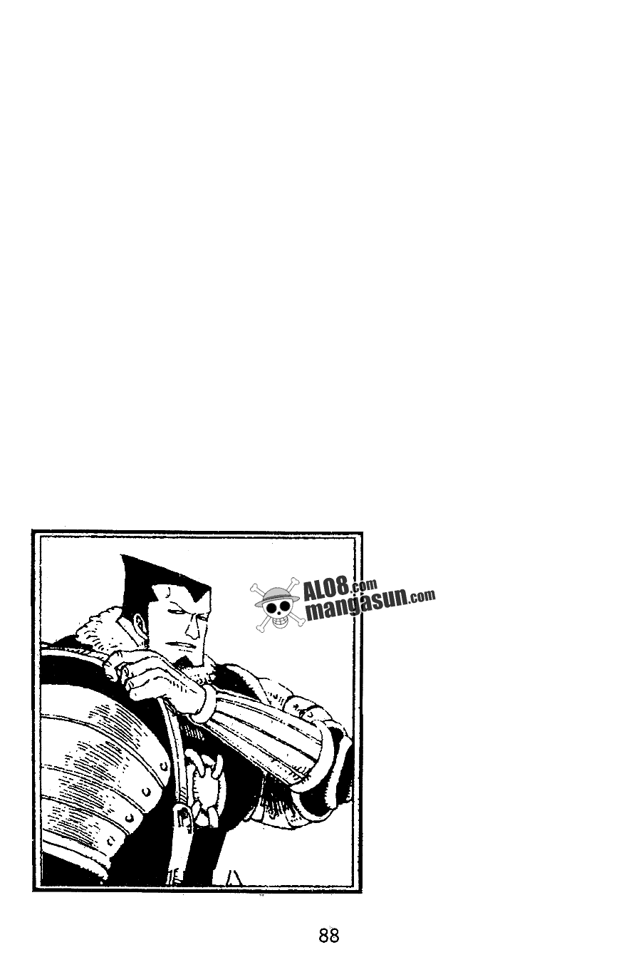 One Piece Chap 136 - Next Chap 137