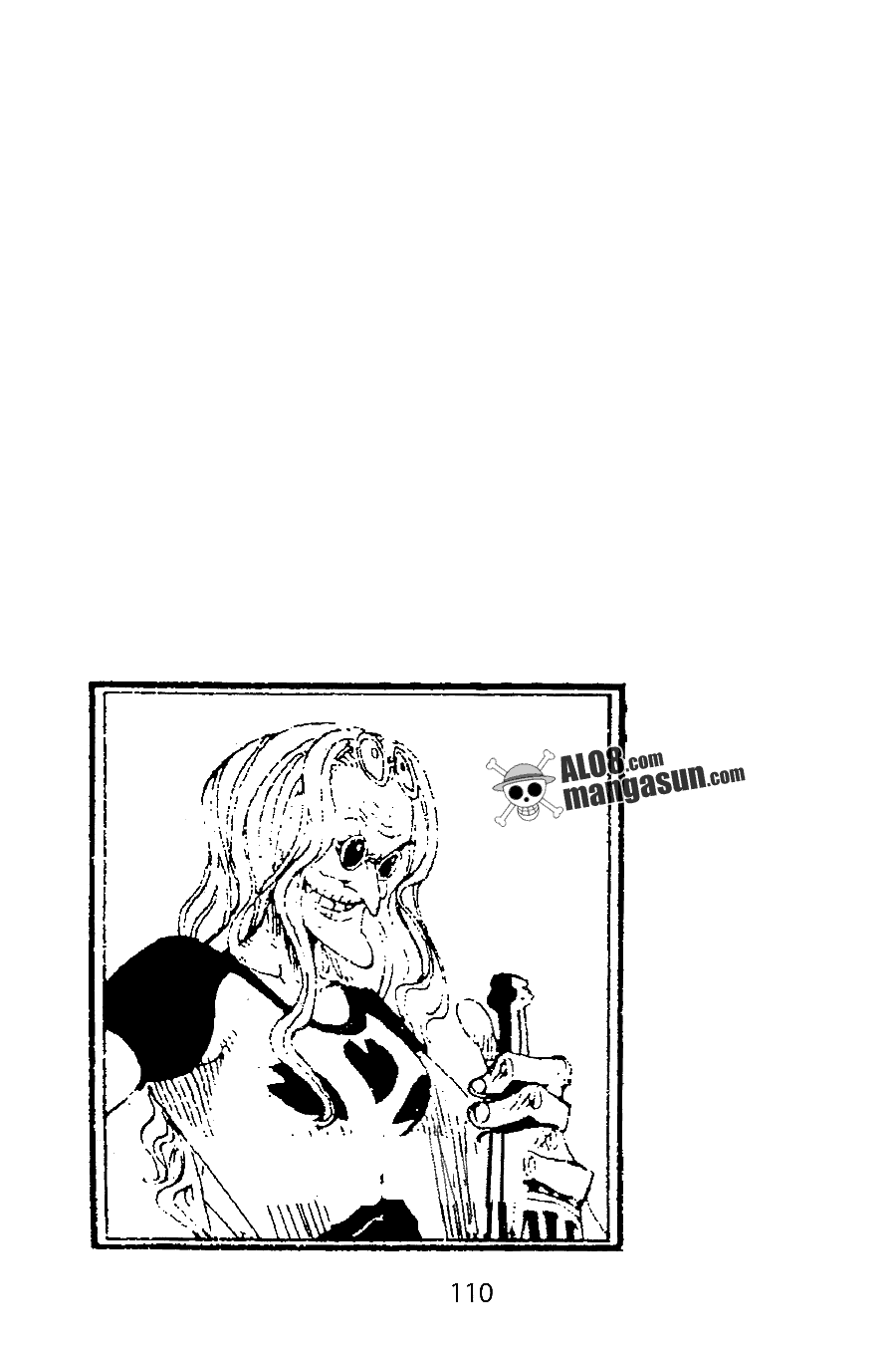 One Piece Chap 145 - Next Chap 146