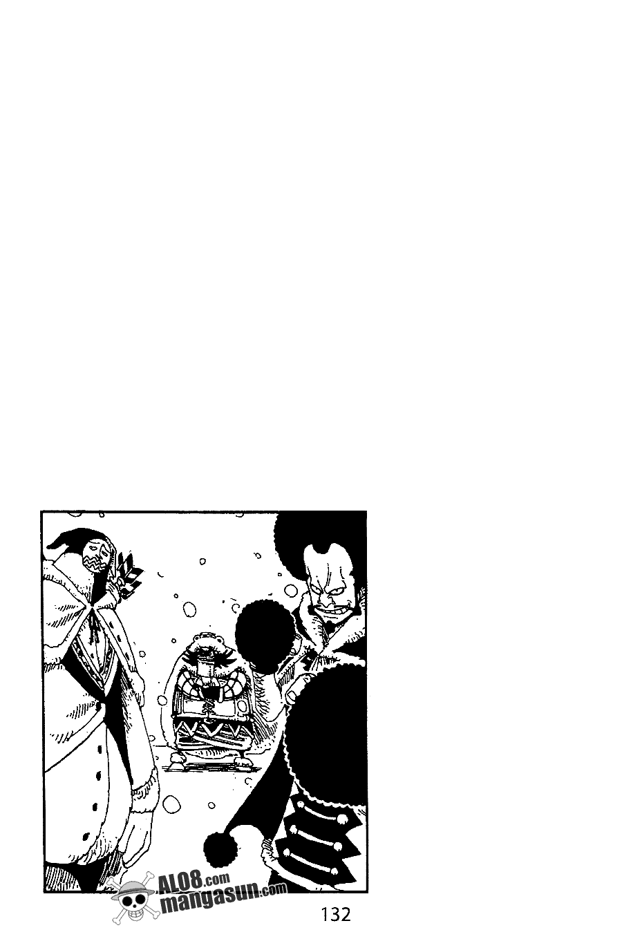 One Piece Chap 147 - Next Chap 148
