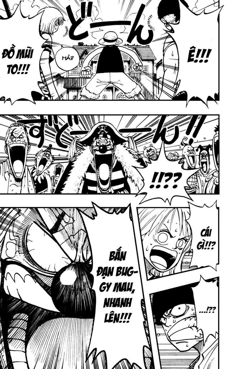 One Piece Chap 15 - Next Chap 16