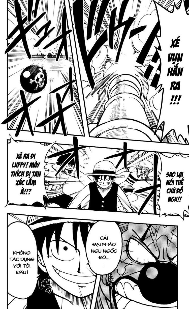 One Piece Chap 15 - Next Chap 16