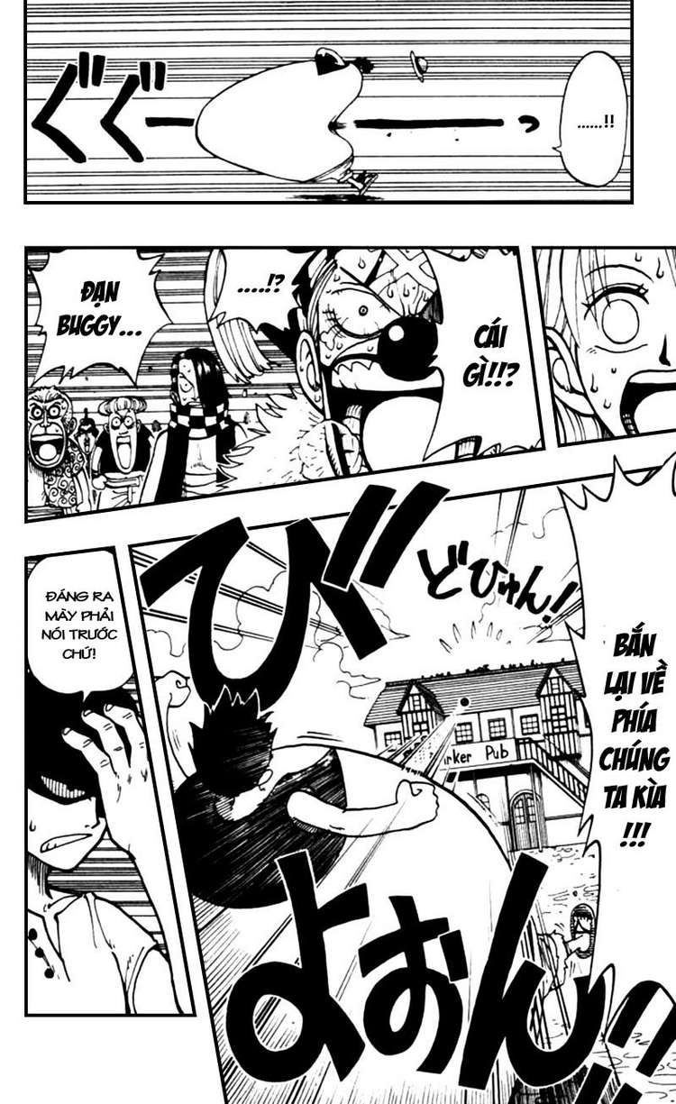 One Piece Chap 15 - Next Chap 16