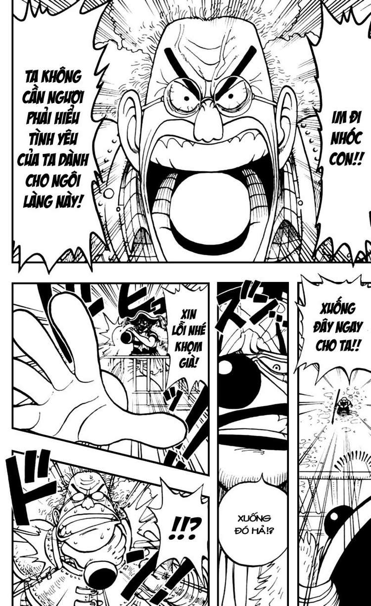 One Piece Chap 15 - Next Chap 16