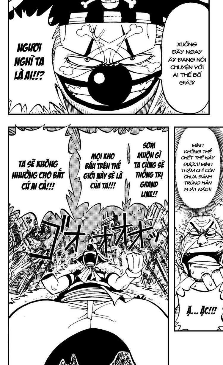 One Piece Chap 15 - Next Chap 16
