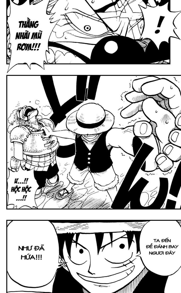 One Piece Chap 15 - Next Chap 16
