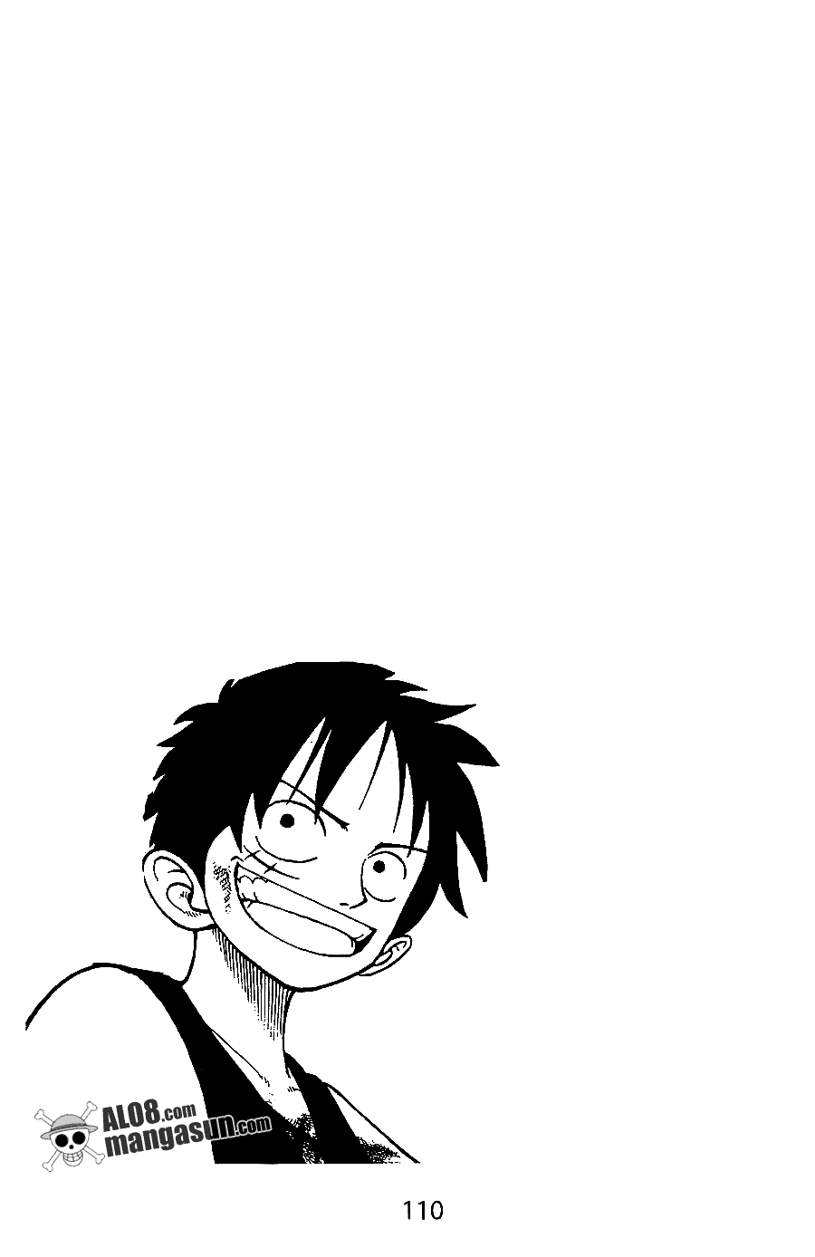 One Piece Chap 153 - Next Chap 154