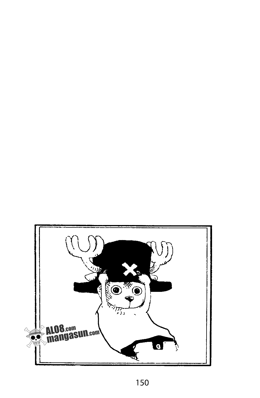 One Piece Chap 155 - Next Chap 156