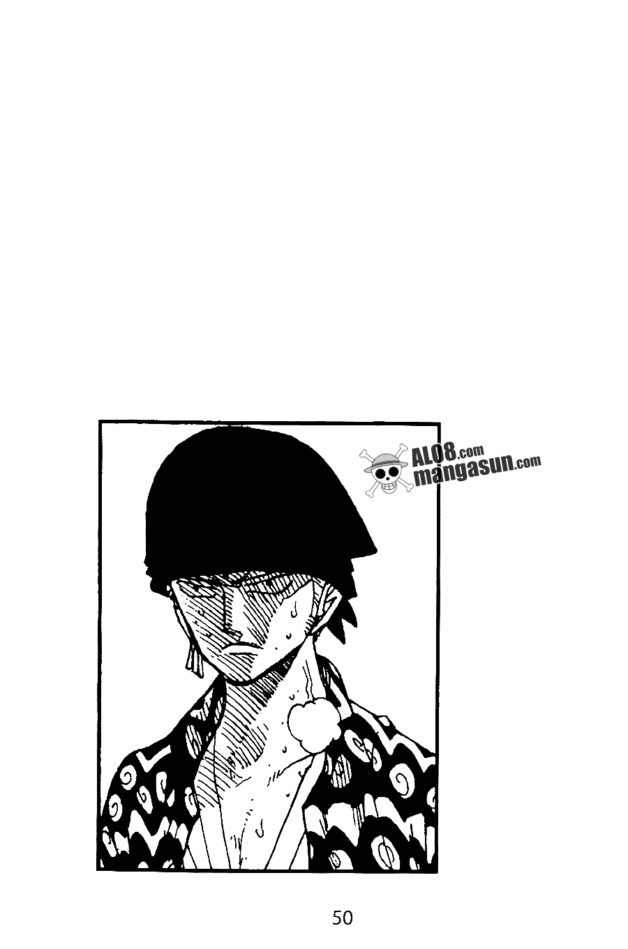 One Piece Chap 158 - Next Chap 159