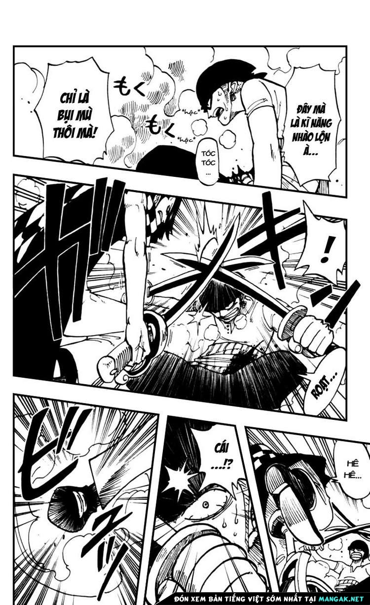One Piece Chap 16 - Next Chap 17