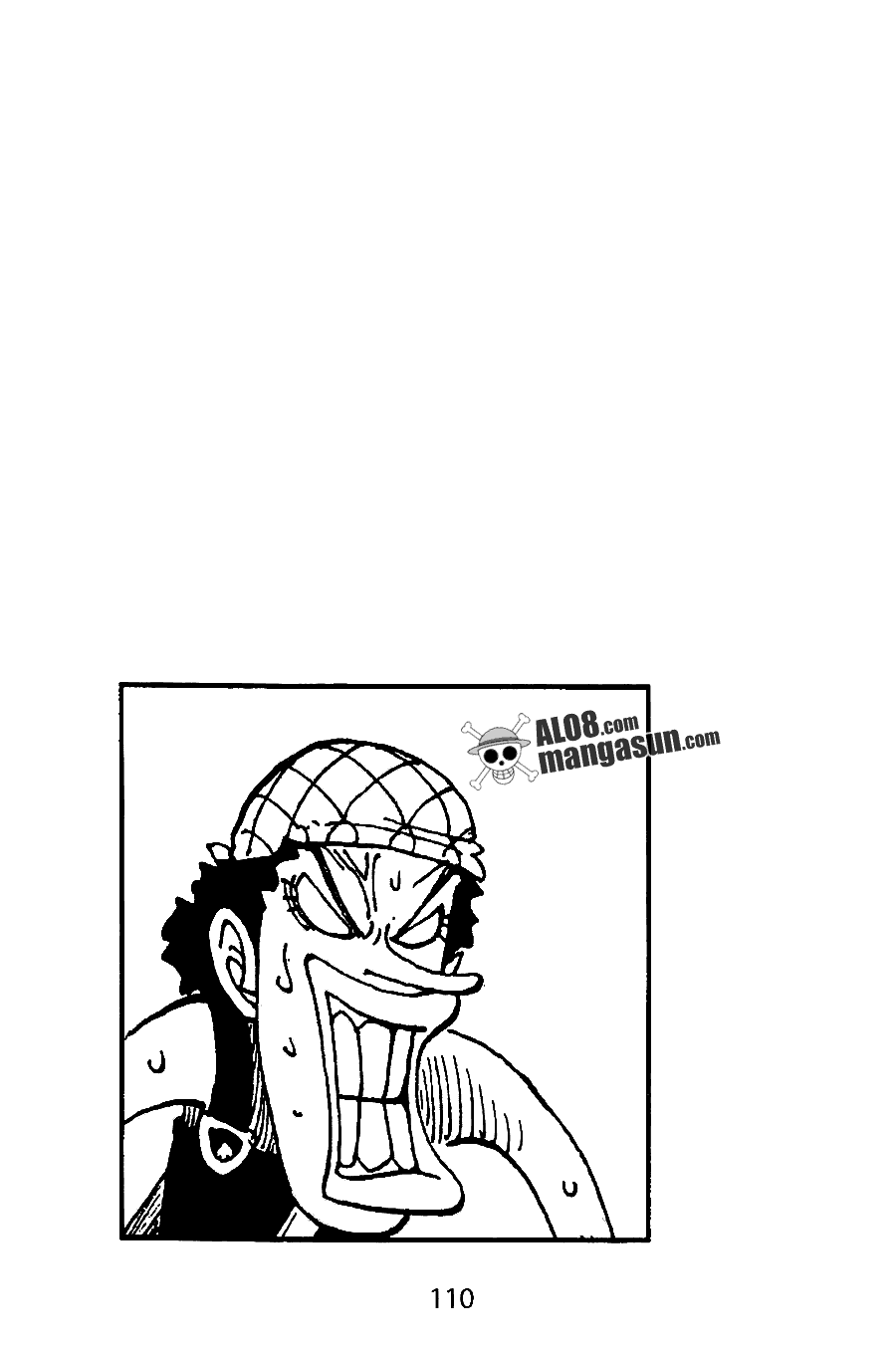 One Piece Chap 161 - Next Chap 162