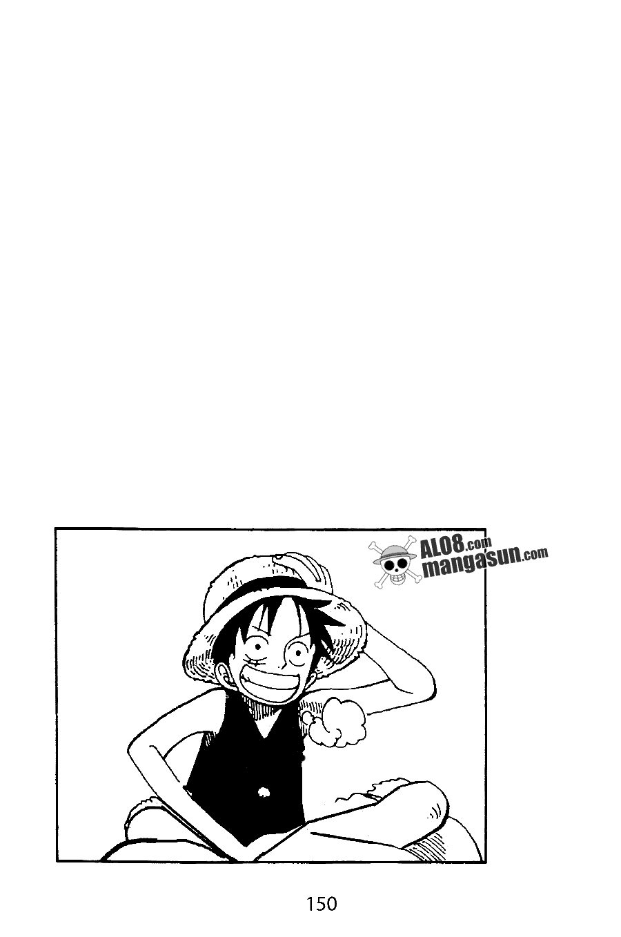One Piece Chap 163 - Next Chap 164