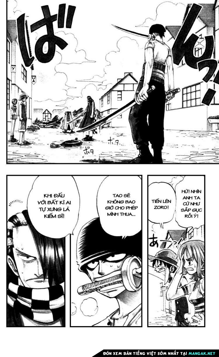One Piece Chap 17 - Next Chap 18