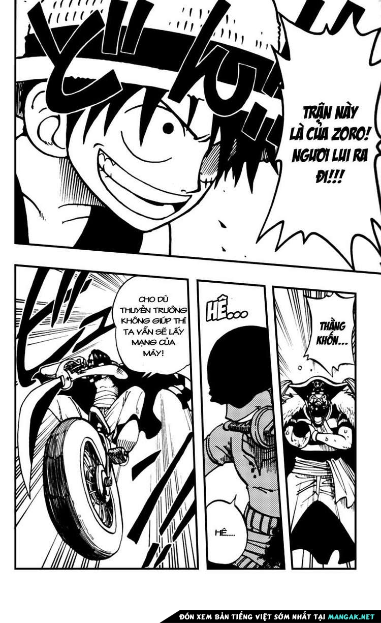 One Piece Chap 17 - Next Chap 18