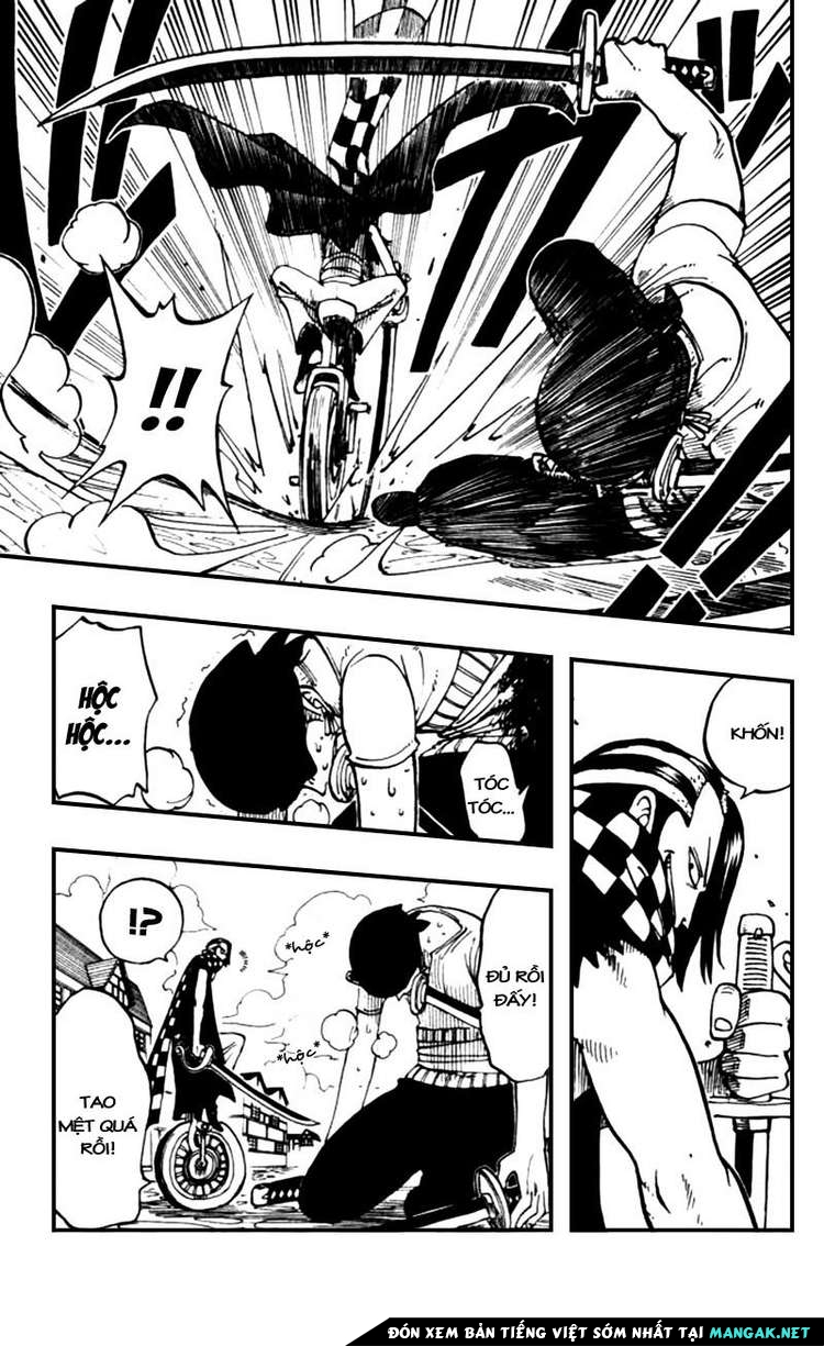 One Piece Chap 17 - Next Chap 18