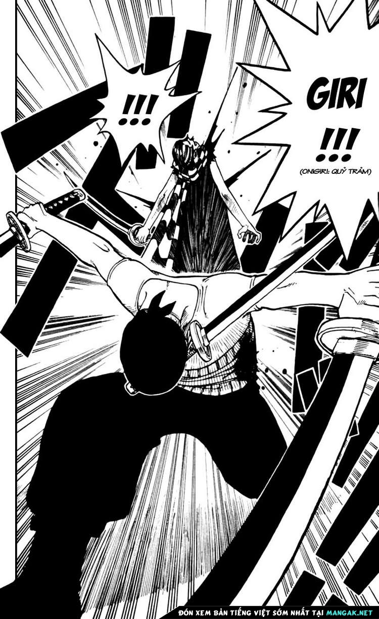 One Piece Chap 17 - Next Chap 18