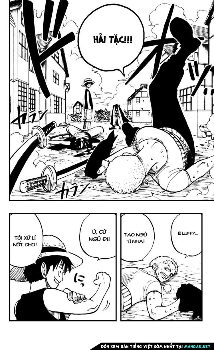 One Piece Chap 17 - Next Chap 18
