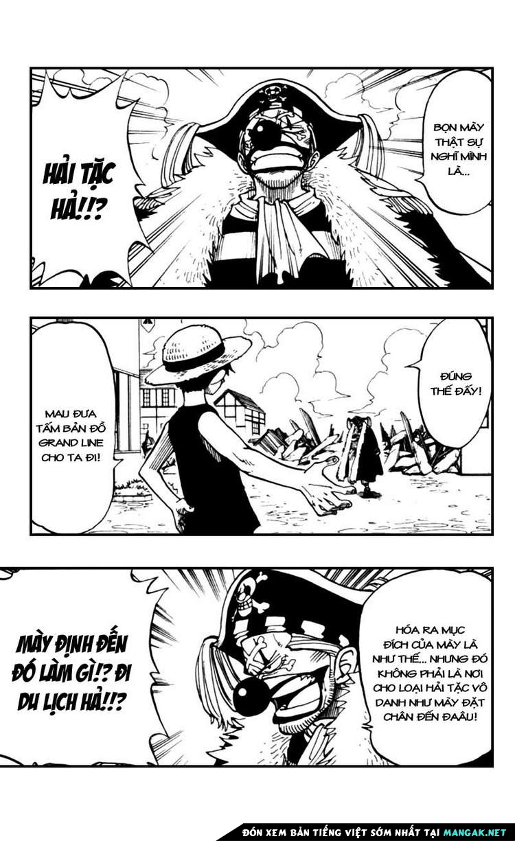 One Piece Chap 17 - Next Chap 18