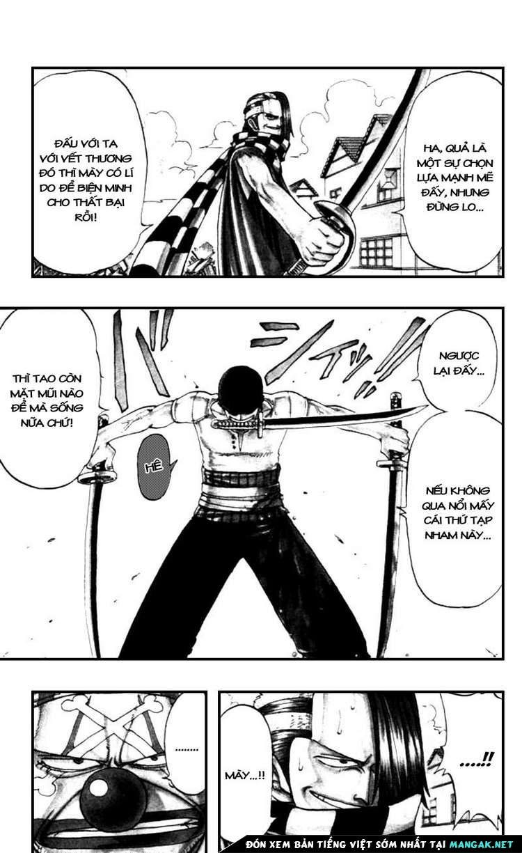 One Piece Chap 17 - Next Chap 18