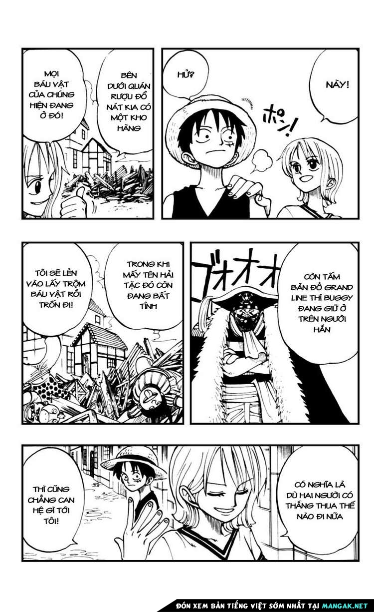 One Piece Chap 17 - Next Chap 18