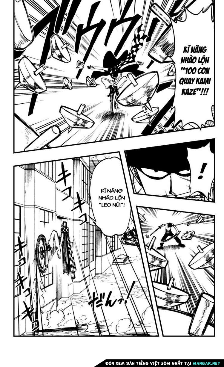 One Piece Chap 17 - Next Chap 18