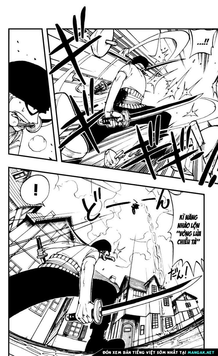 One Piece Chap 17 - Next Chap 18
