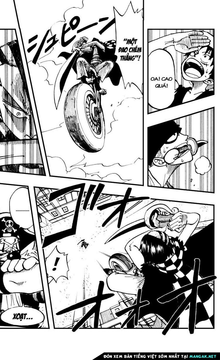 One Piece Chap 17 - Next Chap 18