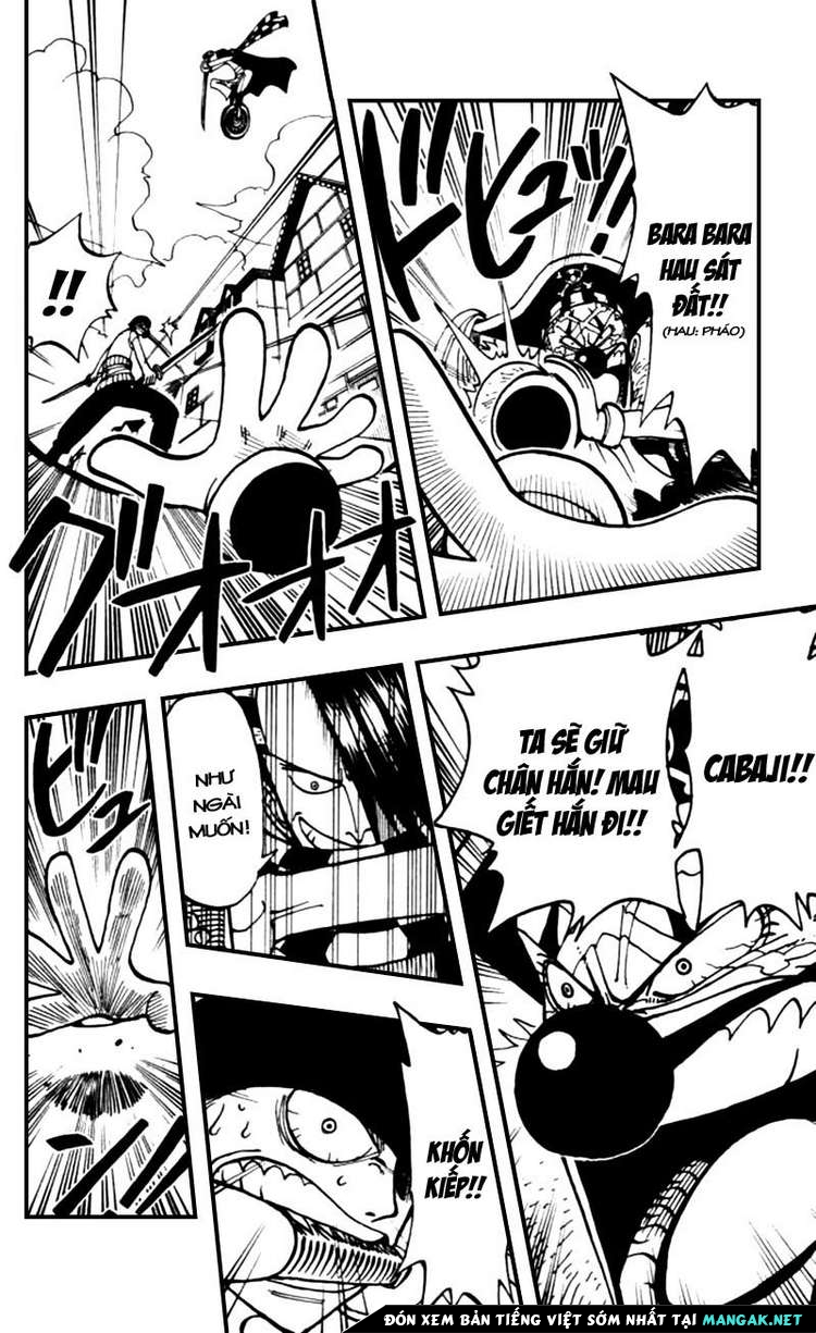 One Piece Chap 17 - Next Chap 18