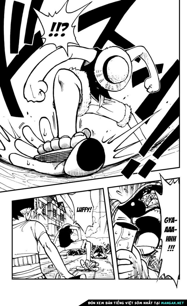 One Piece Chap 17 - Next Chap 18