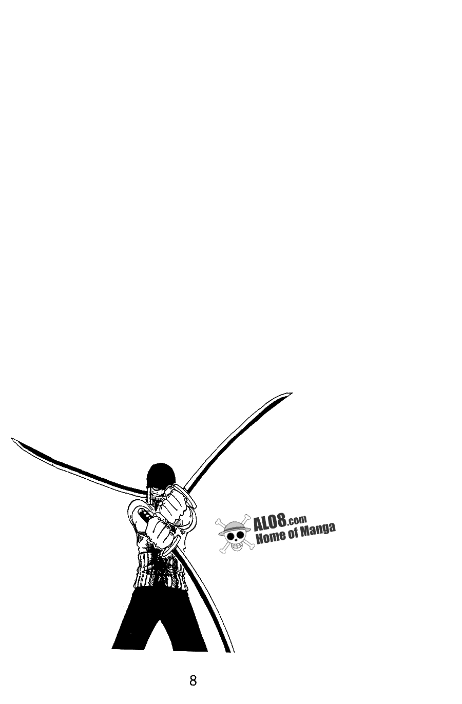 One Piece Chap 172 - Next Chap 173